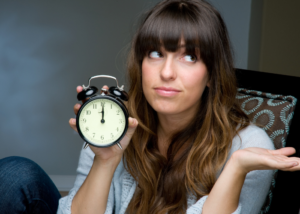 Combien de temps pour retrouver des règles